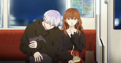 Romance Anime We’re Excited to See in 2023 - showbizztoday