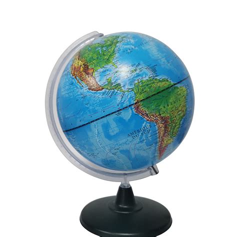 Educational Geographical Map World Globe For Kids, High Quality ...