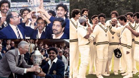 Kapil Dev and 1983 World Cup winning Indian team charged THIS amount ...