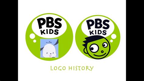 Pbs Kids Logo History | Kids Matttroy