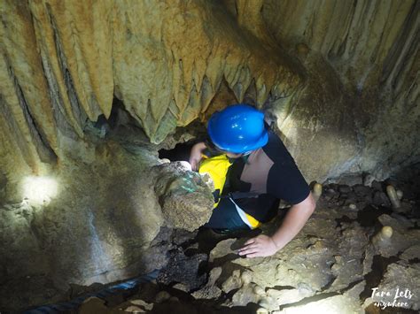 Guide to Capisaan Cave: Geologists’ Paradise in Nueva Vizcaya - Tara ...