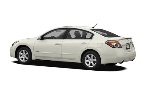 Nissan Altima Hybrid - Model Years, Generations & News | Cars.com