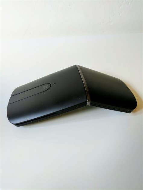 Lenovo Yoga Mouse – The Only Mouse You Need