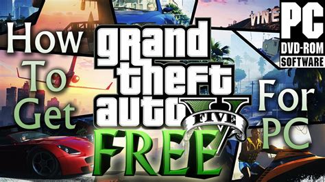 Download Grand Theft Auto V For Free on PC | SmartPhone Geek