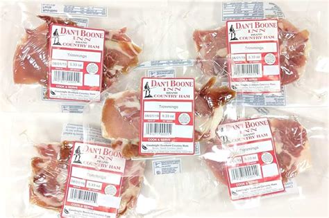 Amazon.com: country ham salt cured