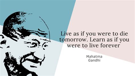 Gandhi Jayanti 2023: Top 10 quotes by Mahatma Gandhi that still inspire ...