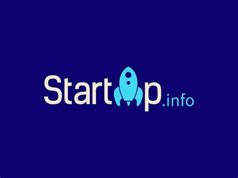 Startup Logo Maker & Design Templates - LogoAi.com