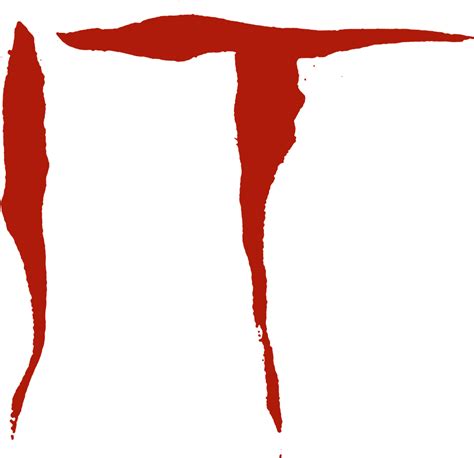 IT Movie Pennywise Logo, Sinister, Clown, Film, Balloon PNG