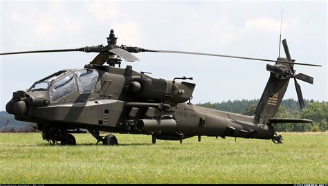 Boeing AH-64E Apache Guardian - USA - Army | Aviation Photo #5770507 ...