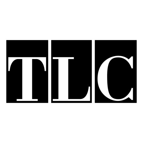 TLC Logo PNG Transparent (1) – Brands Logos