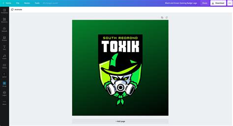 Free Twitch Logo Maker: Design Custom Twitch Logos | Canva