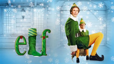 Elf (2003)