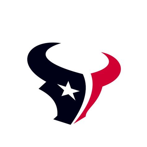 Houston Texans Logo - LogoDix