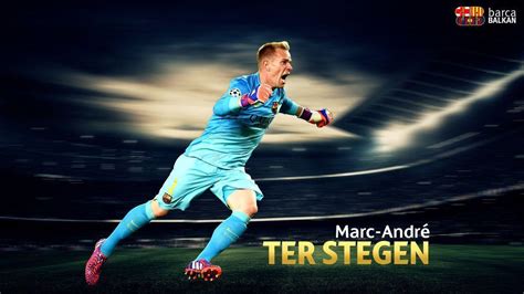 16+ Marc Andre Ter Stegen Wallpaper PNG - Awesome HD Wallpaper