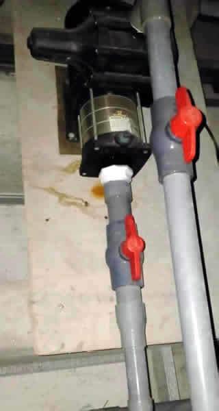 Water Pump Installation & Repair Services in Klang Valley | KL1