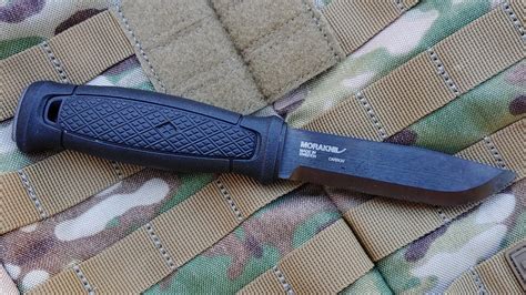 Morakniv Garberg review: Staying sharp with a versatile blade