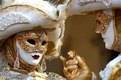 Venice Carnival - What to do and how to enjoy the Carnevale di Venezia