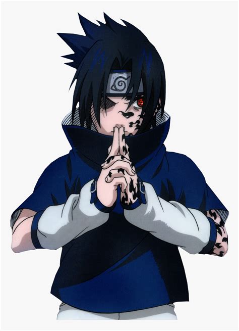 Sasuke Sharingan Pfp