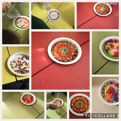 Skittles art | Year 5 at Bearwood Blog