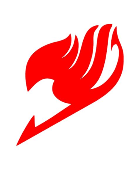 Fairy Tail Logo Png