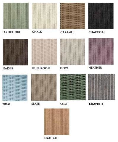 Maycroft Lloyd Loom FAQS - Lloyd Loom Furniture FAQs