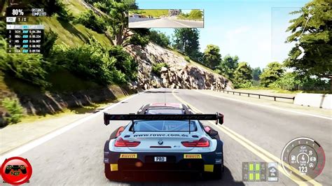 PS4 Racing Games - Mac Apps World