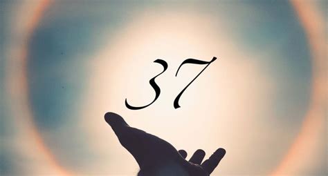 The Actual Meaning and Symbolism of Angel Number 37 – Scouting Web