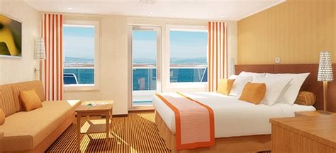 Cruise Ship Rooms | Cruise Staterooms Accommodations | Carnival