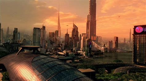 Top 15 Fictional Planets in Science Fiction! | Star Name Registry