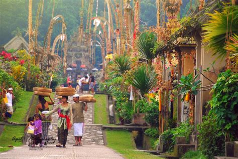 Tohpati Village Bali: Tohpati Village Bali