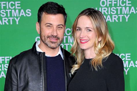 Jimmy Kimmel thanks fans with adorable family photo | EW.com