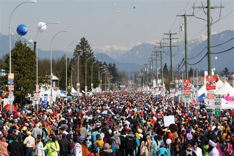 Vaisakhi Parades in Surrey and Vancouver » Vancouver Blog Miss604