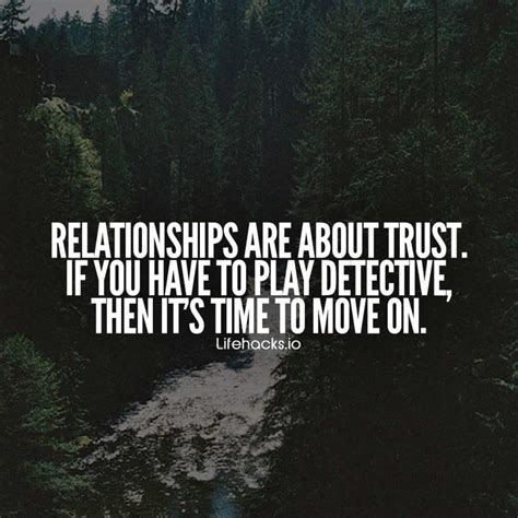 The Agony Of Broken Trust: Quotes To Mend Relationships