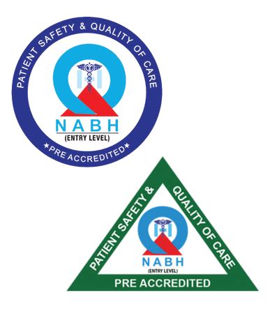 Get NABH Accreditation for your hospital online