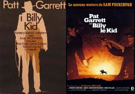 Pat Garrett and Billy the Kid | My Favorite Westerns