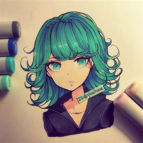 The 25+ best Anime hair color ideas on Pinterest | Palette hair color ...