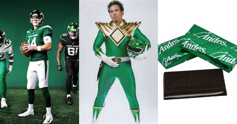 New York Jets New Uniforms Get Ripped On Social Media After Unveiling ...