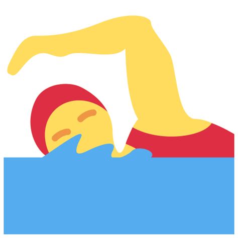 🏊‍♀️ Woman Swimming Emoji Meaning with Pictures: from A to Z