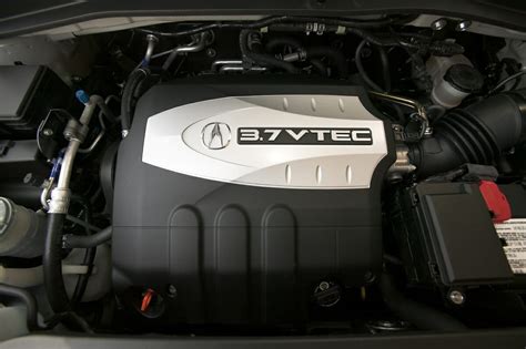 Acura MDX Engine Reliability Review - VehicleHistory