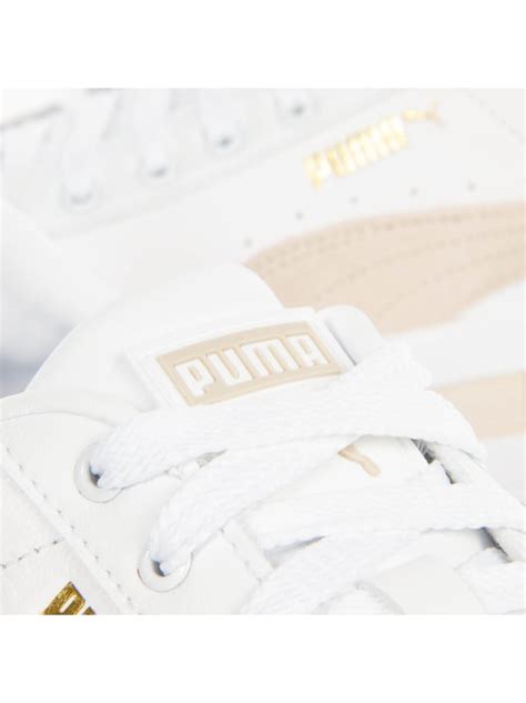 PUMA Womens Mayze Sneakers