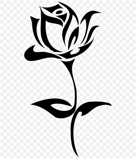 Tattoo Black Rose Drawing Clip Art, PNG, 529x959px, Tattoo, Art ...