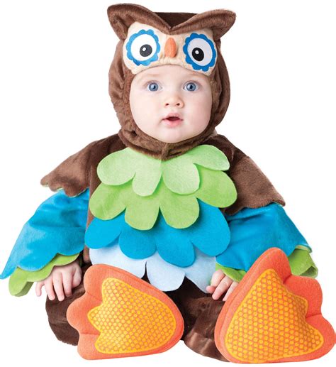 What a Hoot Owl Baby Costume - Mr. Costumes