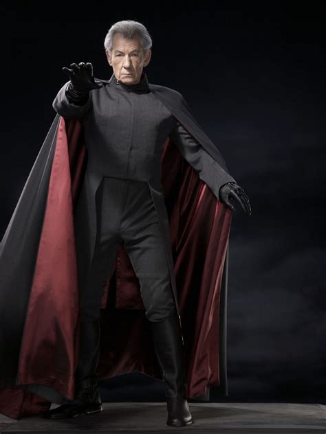 Magneto's Costume | X-Men Movies Wiki | FANDOM powered by Wikia