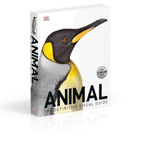 Animal: The ultimate guide to a world of wildlife | Discover Animals