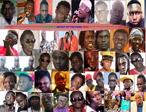 South Sudanese musicians and their love for 'Patwa' - Eye Radio