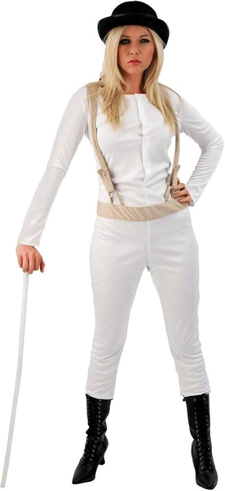 A Clockwork Orange Costume For Women | ubicaciondepersonas.cdmx.gob.mx