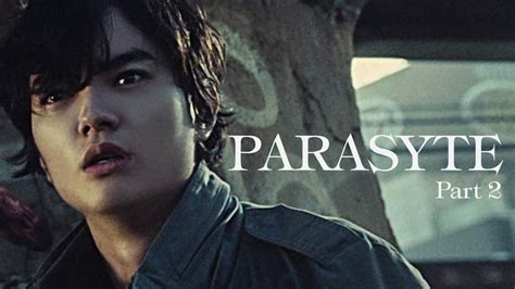 Parasyte: Part 2 (2015) - AZ Movies