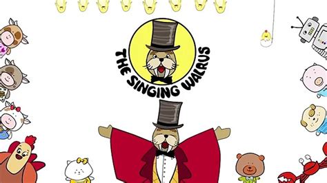 The Singing Walrus