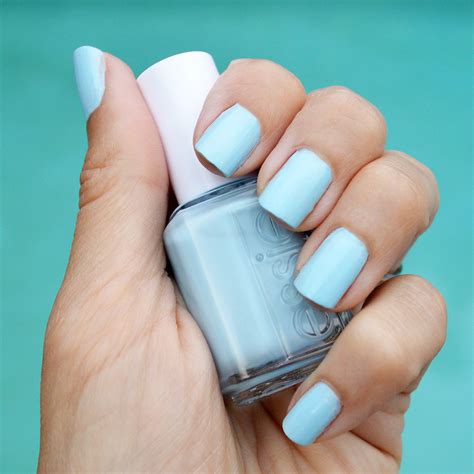 What Color Nail Polish For Summer - Creative Touch