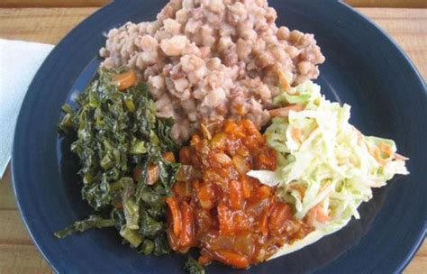 Setswana Food. | Africa food, Food, Favorite recipes